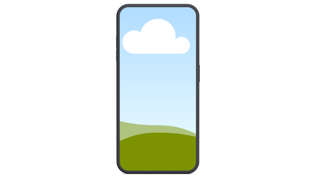 Mobile Frame
